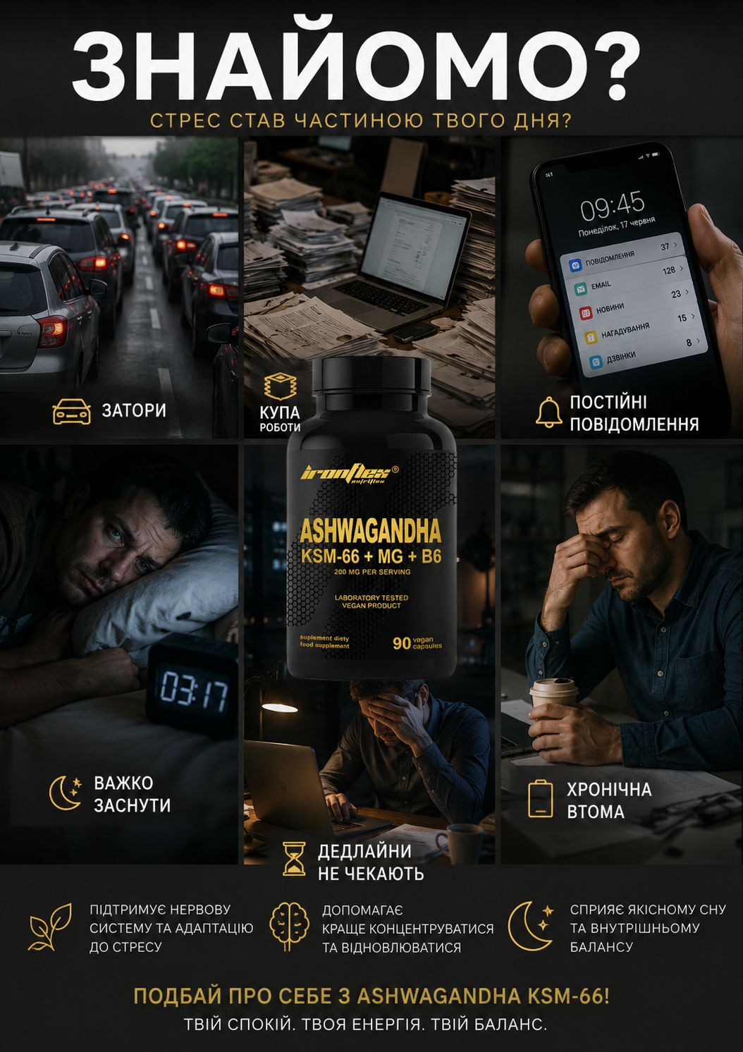 Портрет человека